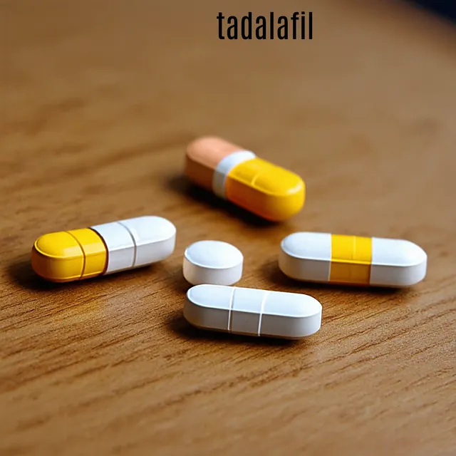 Tadalafil generico acquisto in contrassegno